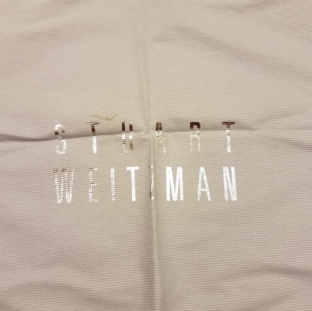 Stuart Weitzman Booties - image 5